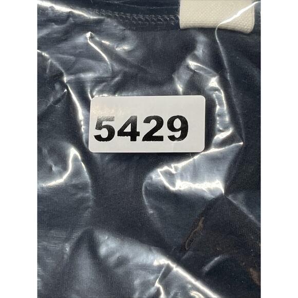 Gap Maternity Velvet Bodycon Dress Small Black Scoop Neck Ruched Party Classic - Picture 10 of 10